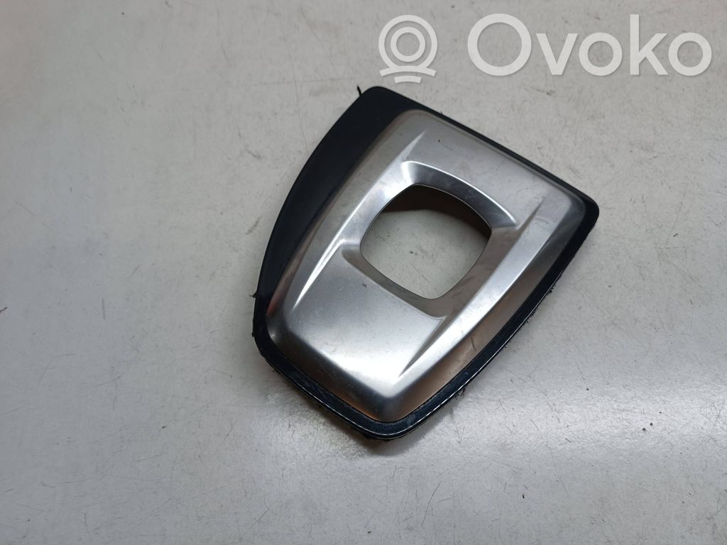 BMW 5 E60 E61 Ramka drążka zmiany biegów