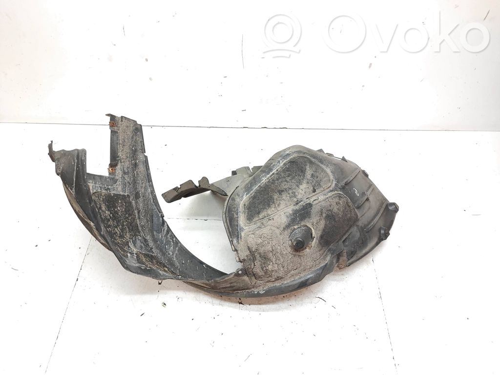 BMW 5 E60 E61 Apărători interioare aripă roată față 