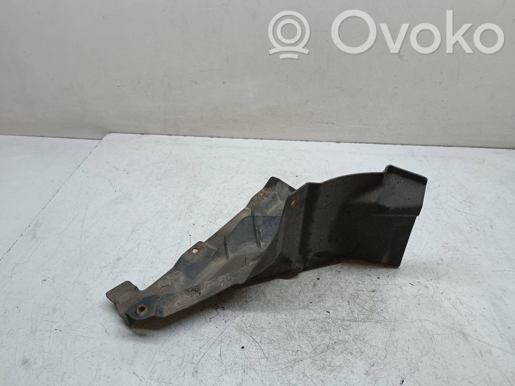 BMW 3 E90 E91 Copertura/vassoio sottoscocca anteriore 