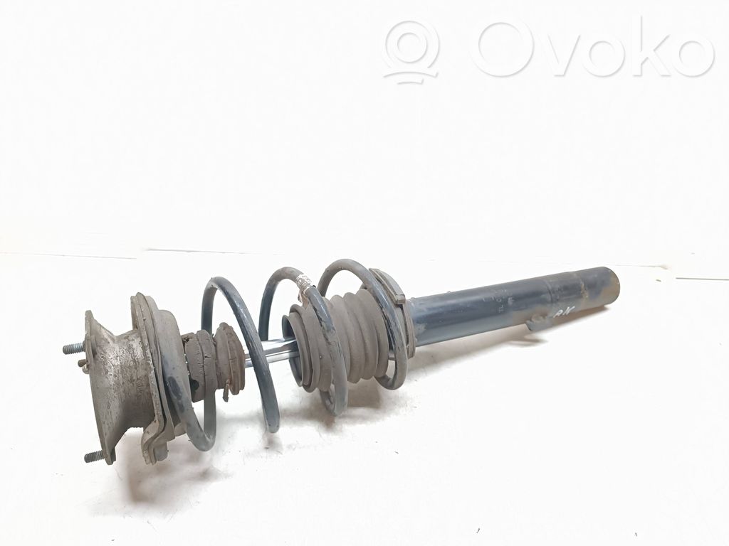 BMW 3 E90 E91 Ammortizzatore anteriore con molla elicoidale
