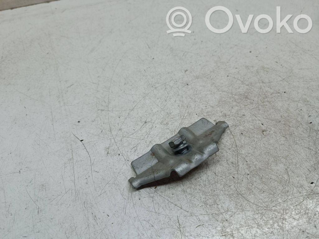 BMW 3 F30 F35 F31 Support batterie