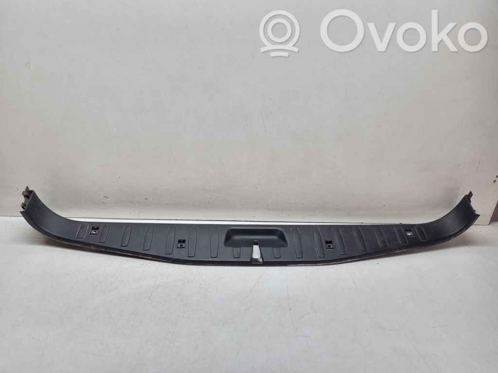 BMW X3 E83 Capac protecție ramă portbagaj