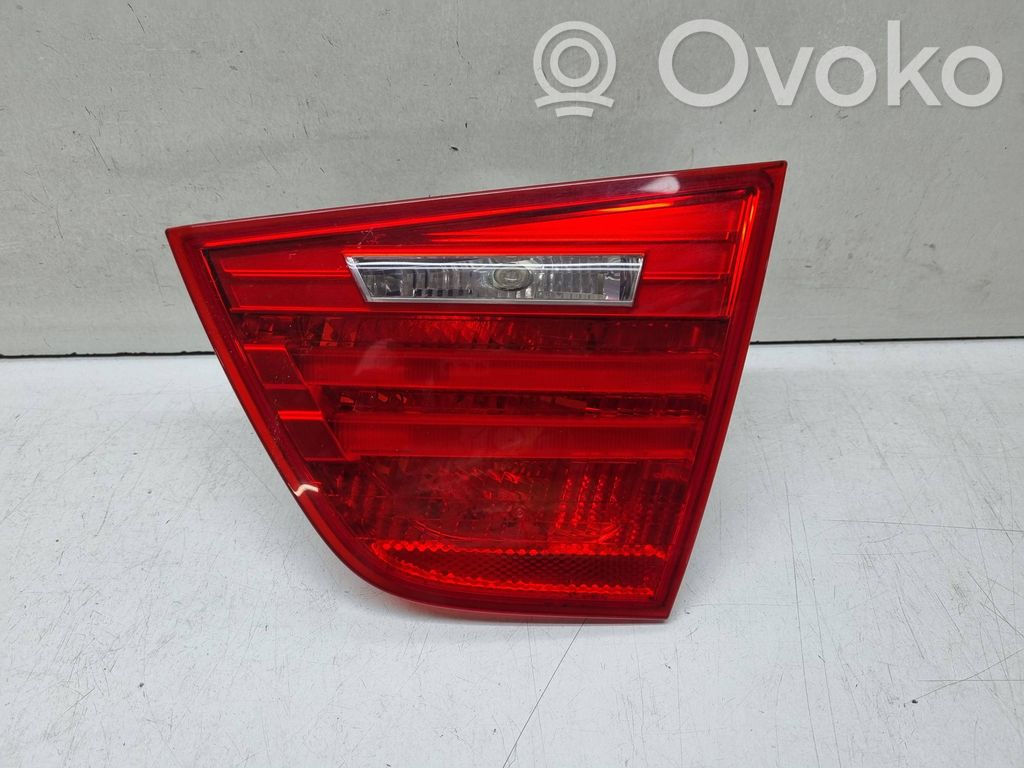 Tailgate rear/tail lights   4871740