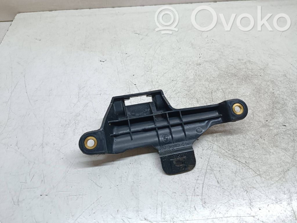BMW X3 E83 Altro elemento di rivestimento bagagliaio/baule