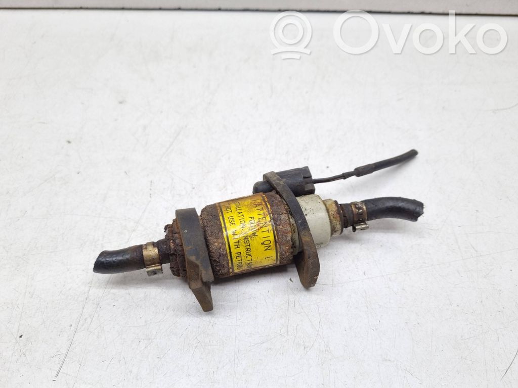 Pompe à carburant Webasto
