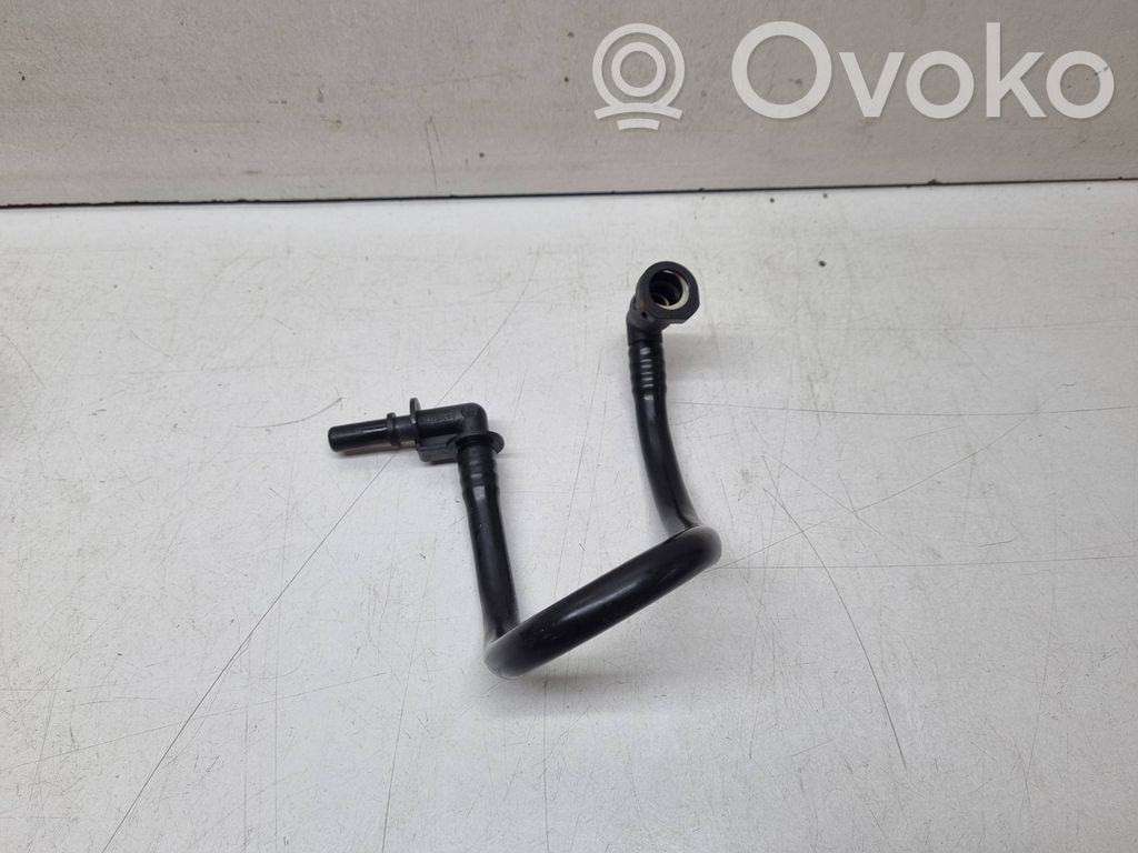 BMW 3 E90 E91 Conductă/furtun vacuum 