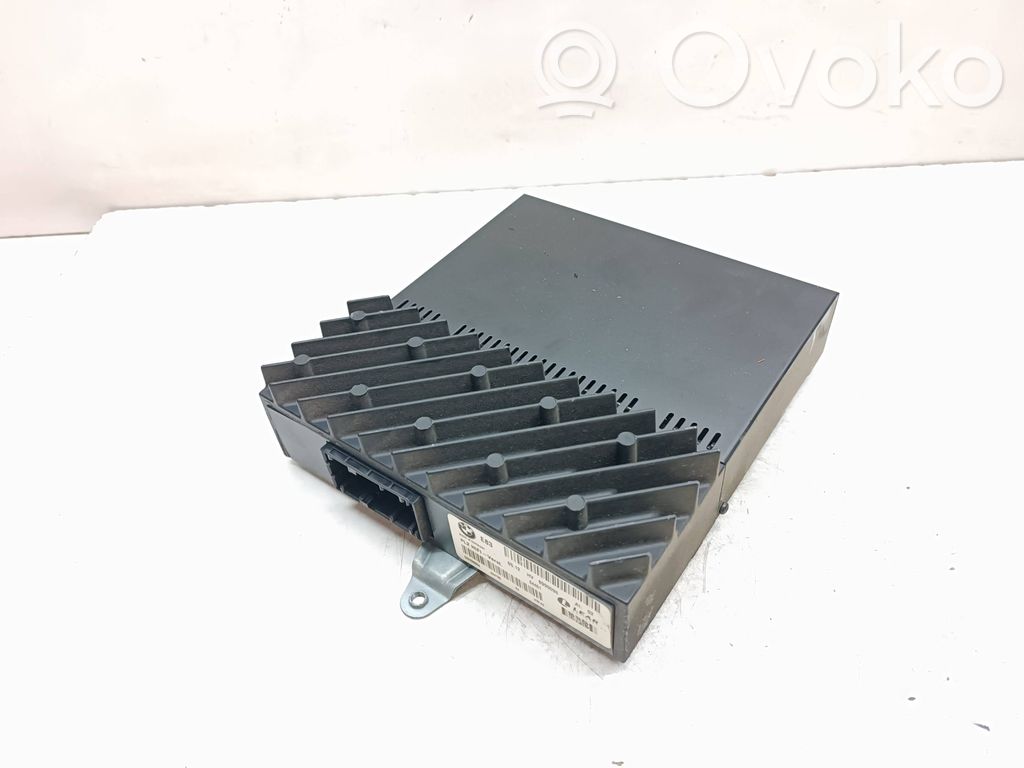 BMW X3 E83 Amplificatore
