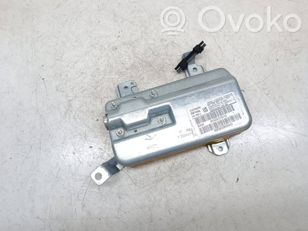 BMW X3 E83 Airbag ușă față 