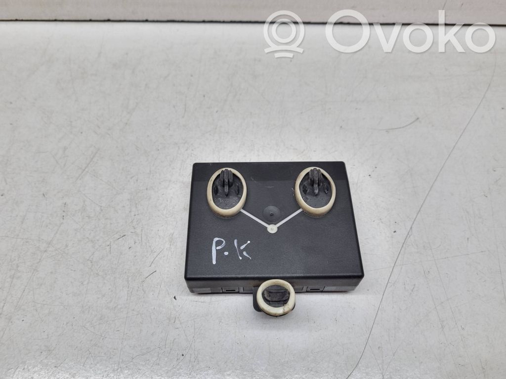 Unitate/modul comandă uși   4L0959793B