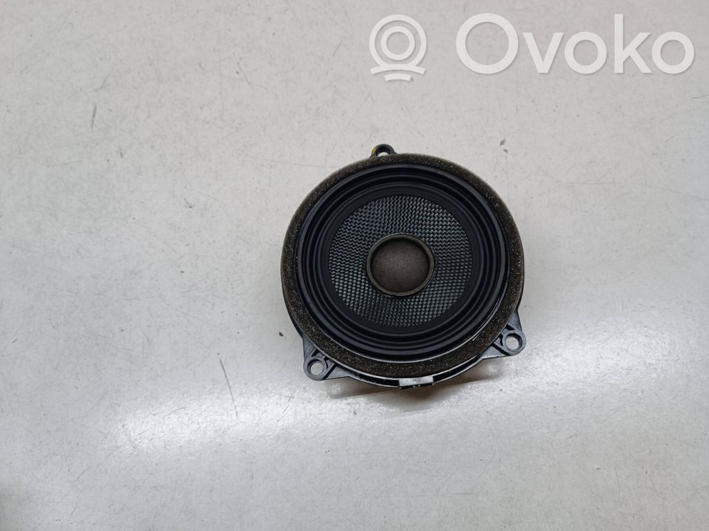BMW X3 F25 Haut-parleur de porte avant 