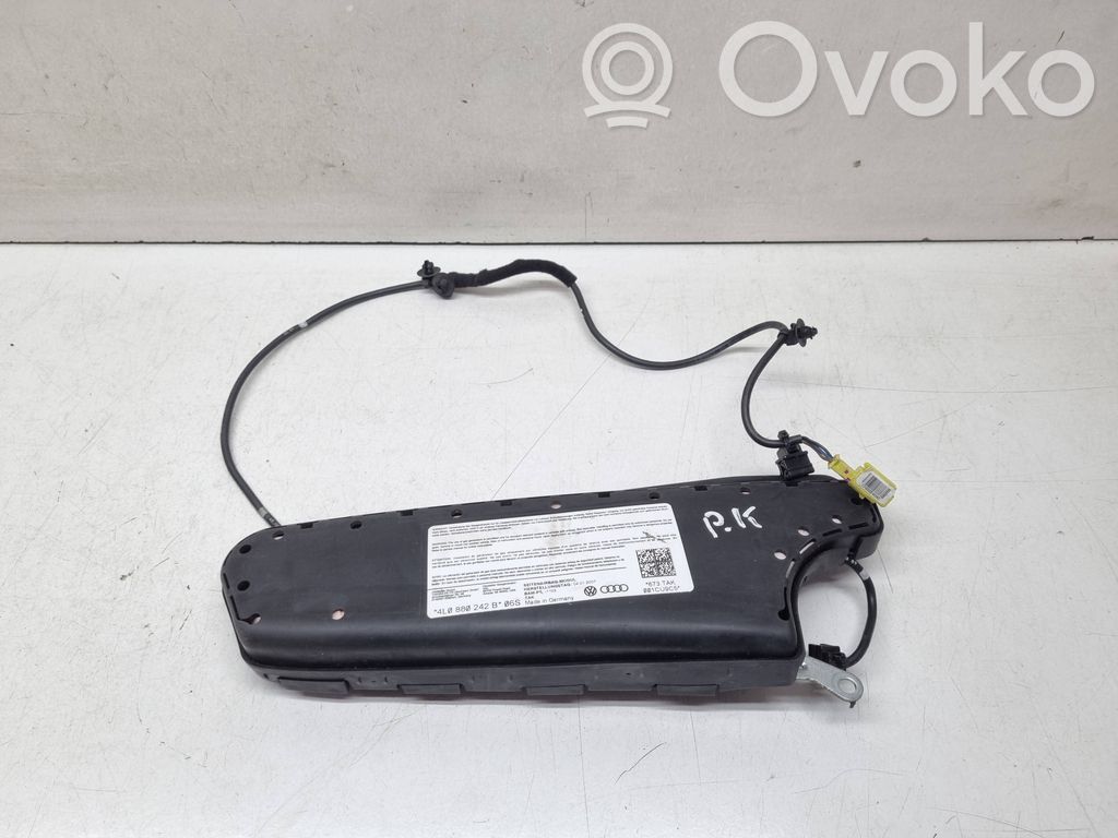 Audi Q7 4L Airbag de siège
