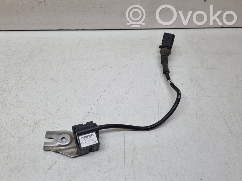 Audi Q7 4L Senzor de accelerație ESP