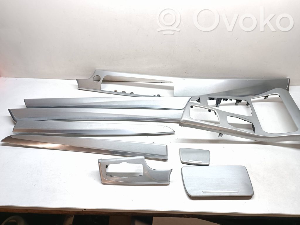 BMW 5 F10 F11 Set ornamente interior