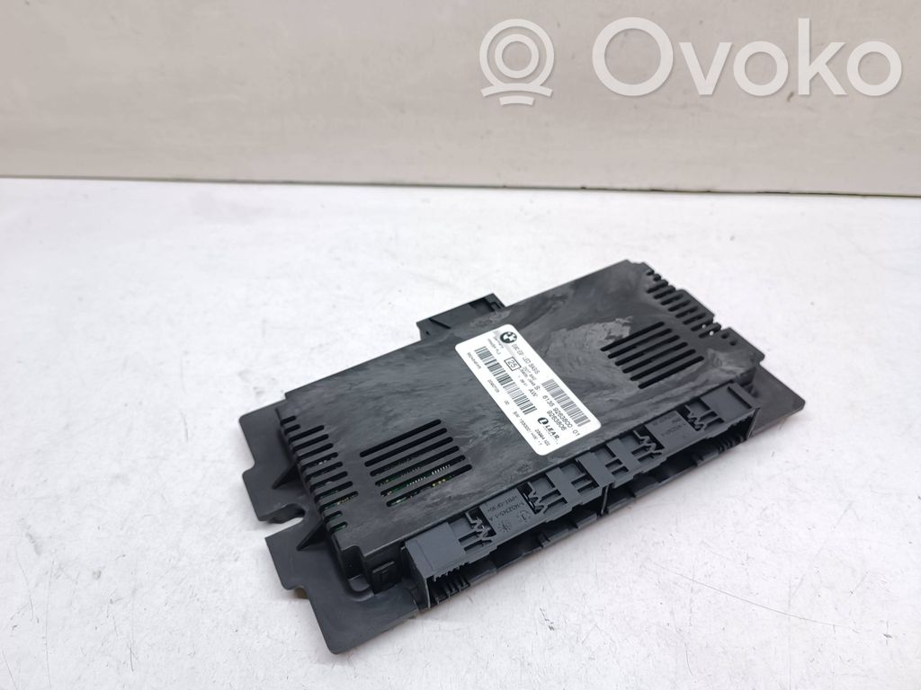 BMW 3 E90 E91 Modulo luce LCM