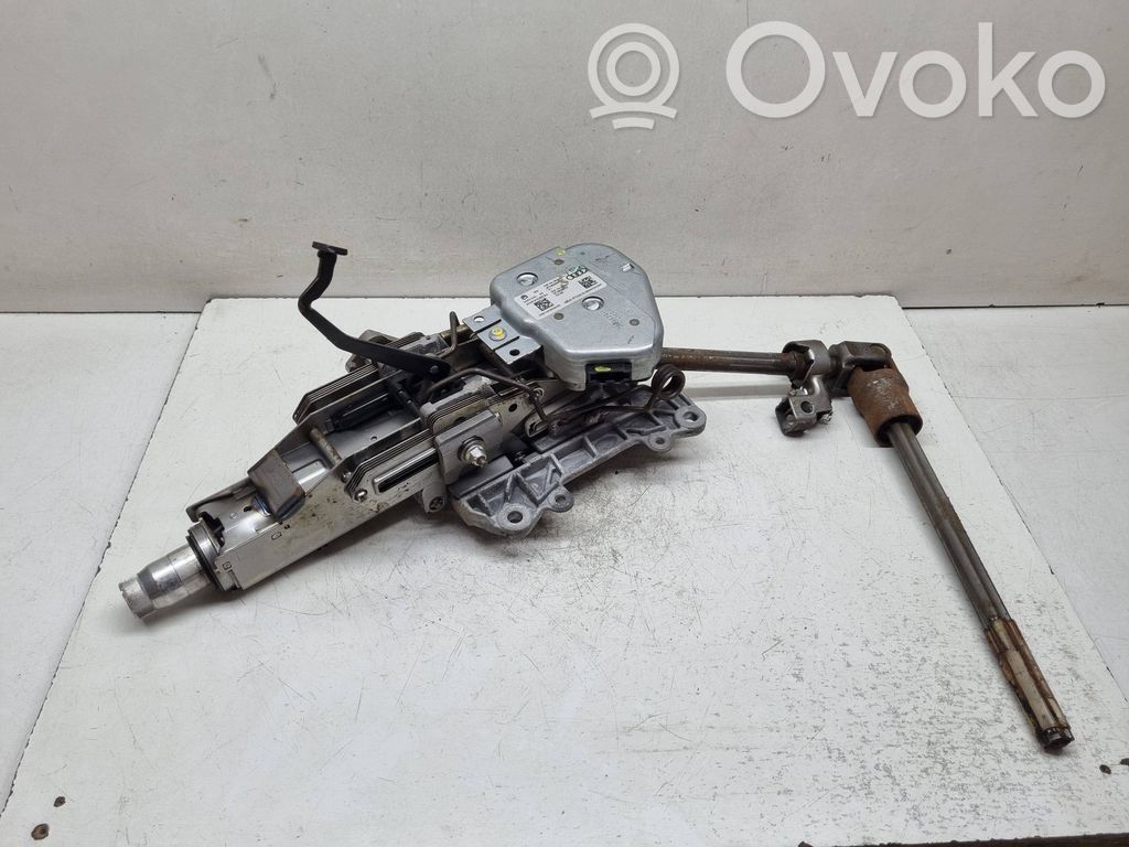 Audi Q7 4L Scatola dello sterzo