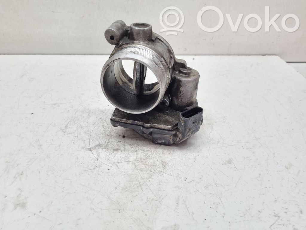 Valvola a farfalla   A2C53364212