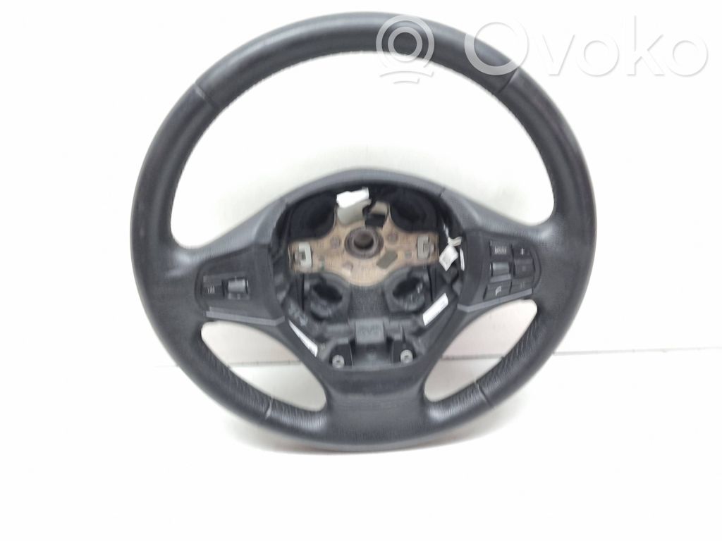 BMW 1 F20 F21 Volante