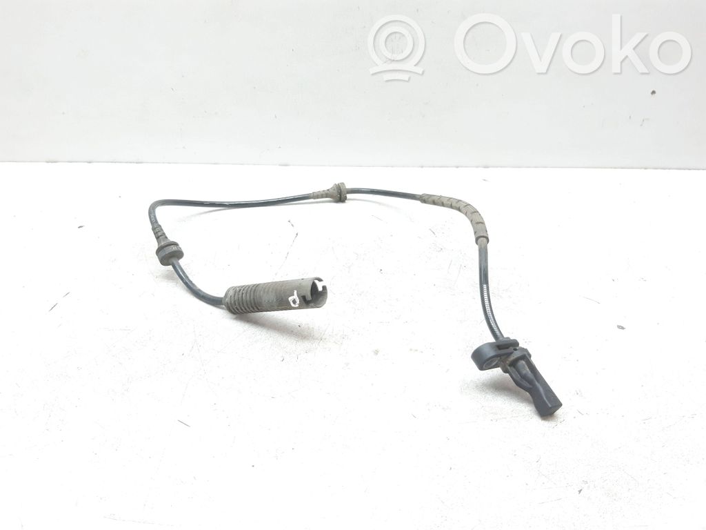 Capteur de vitesse de roue ABS   6762465,10071161573