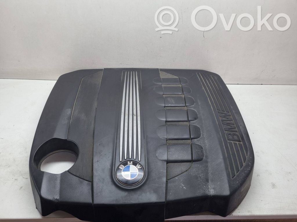 BMW 5 F10 F11 Couvercle cache moteur