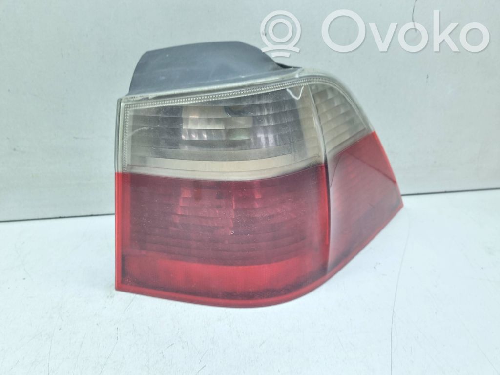 BMW 5 E60 E61 Lampă spate în caroserie 