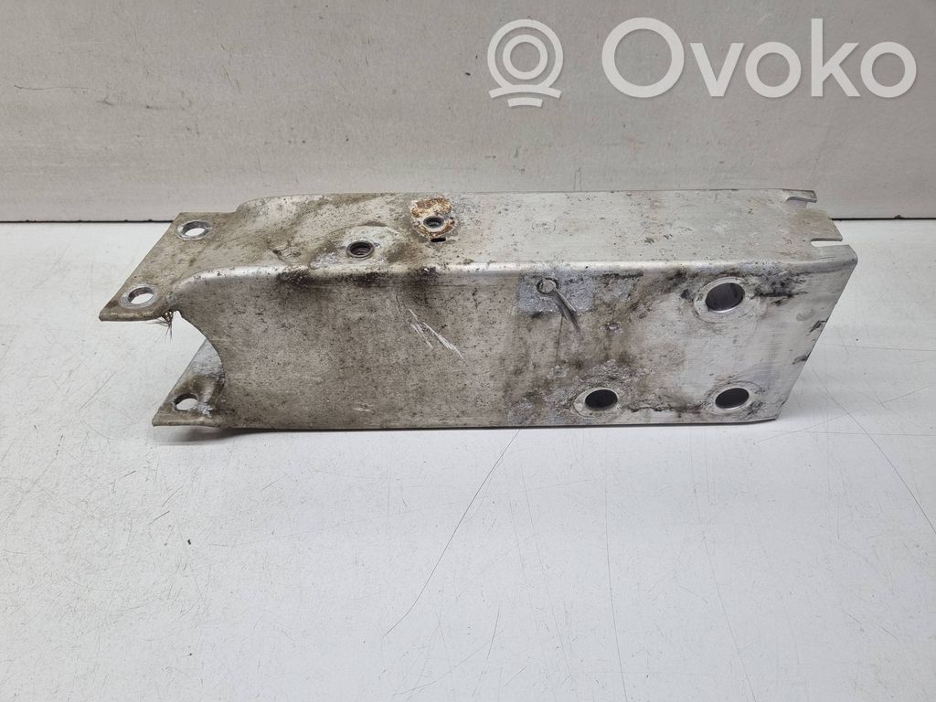 BMW X3 F25 Smorzatore/ammortizzatore d’urto per paraurti anteriore