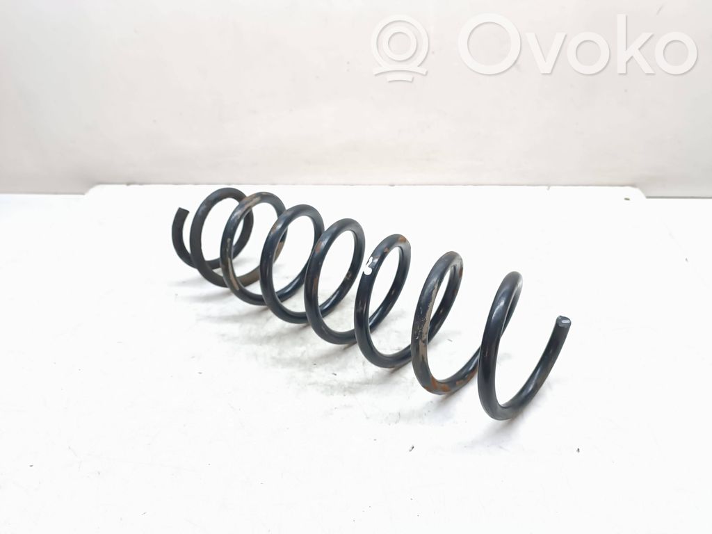 BMW 5 F10 F11 Arc elicoidal spate 