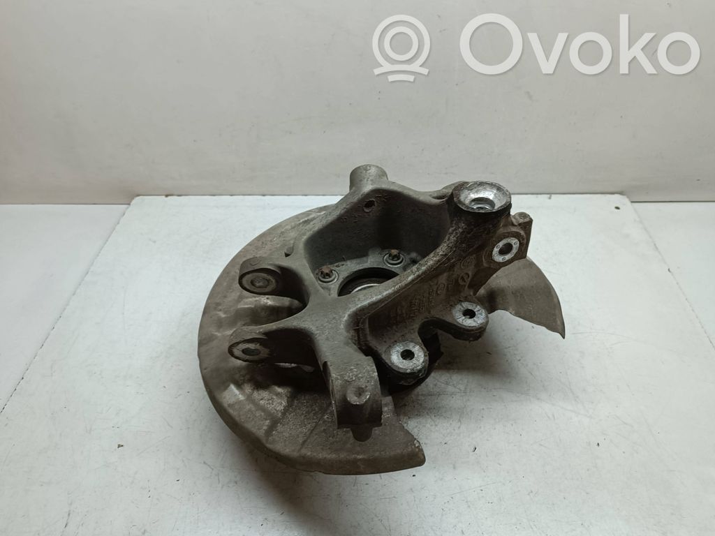 BMW 5 F10 F11 Pivot de moyeu arrière 