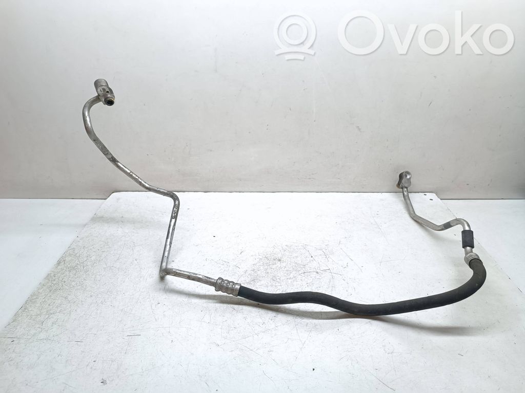 BMW 3 E92 E93 Wąż / Przewód klimatyzacji A/C