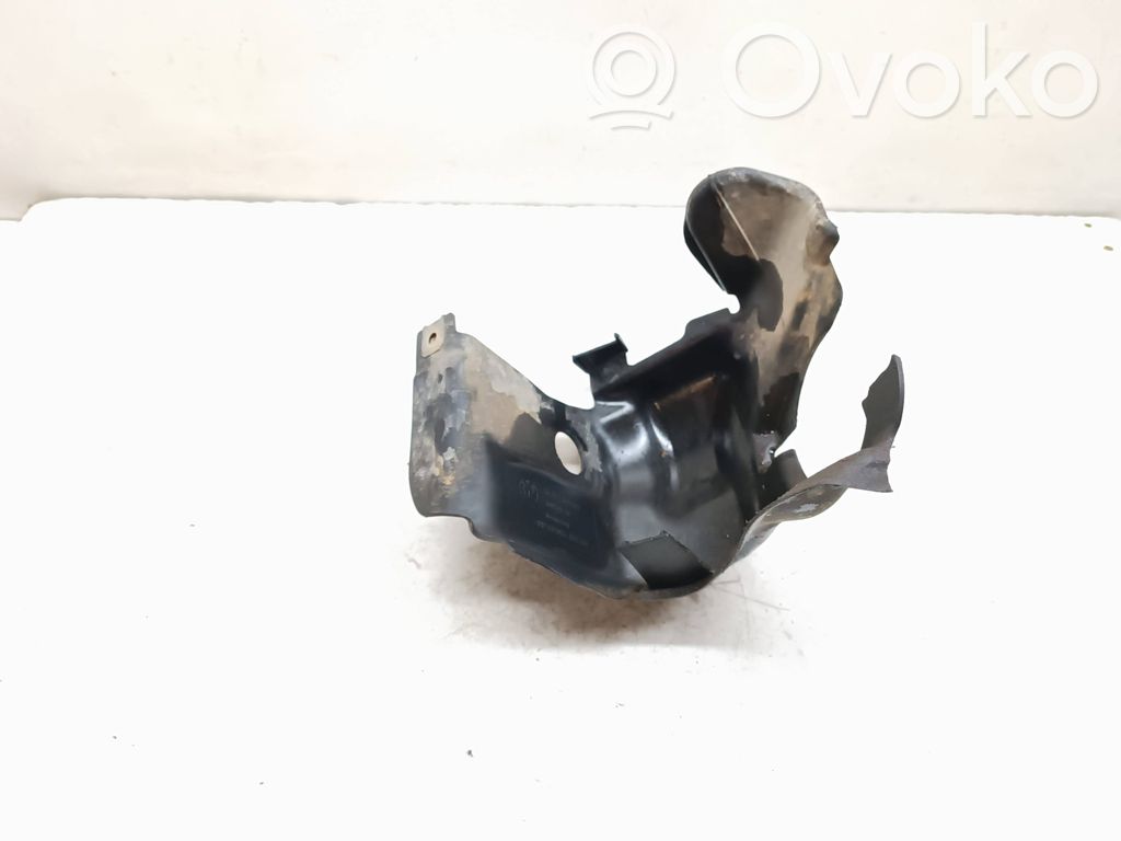 BMW 6 E63 E64 Capac/apărătoare față inferioară