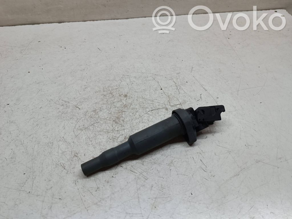 BMW 6 E63 E64 Cewka zapłonowa wysokiego napięcia 