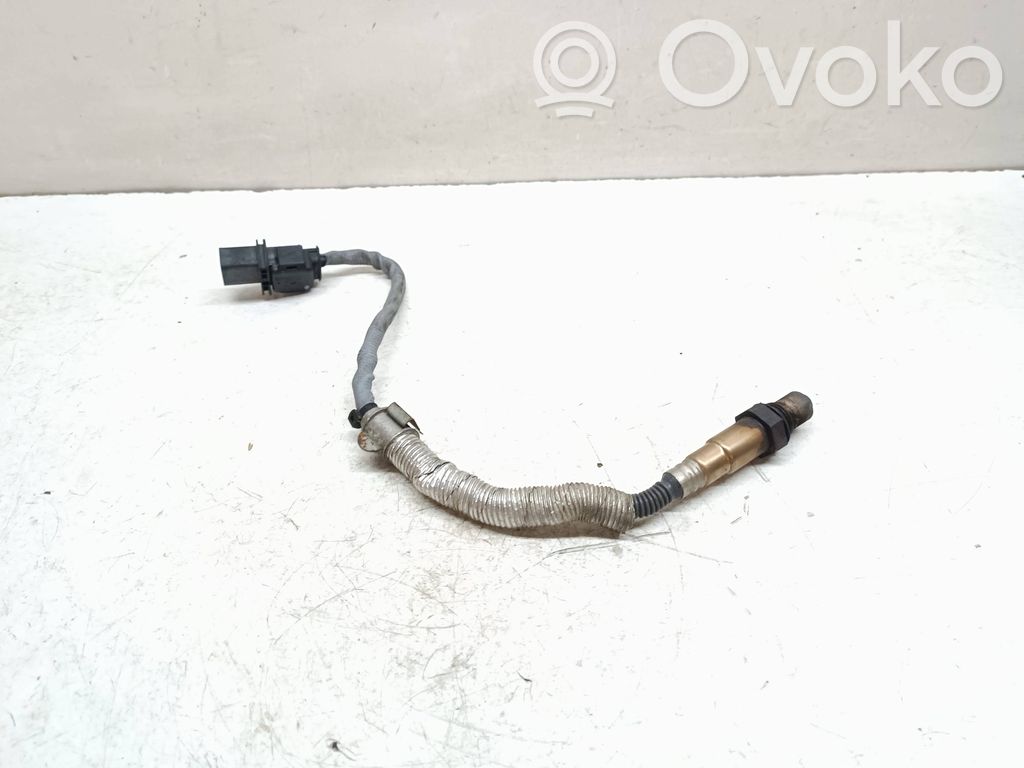 BMW 6 E63 E64 Sonda lambda 