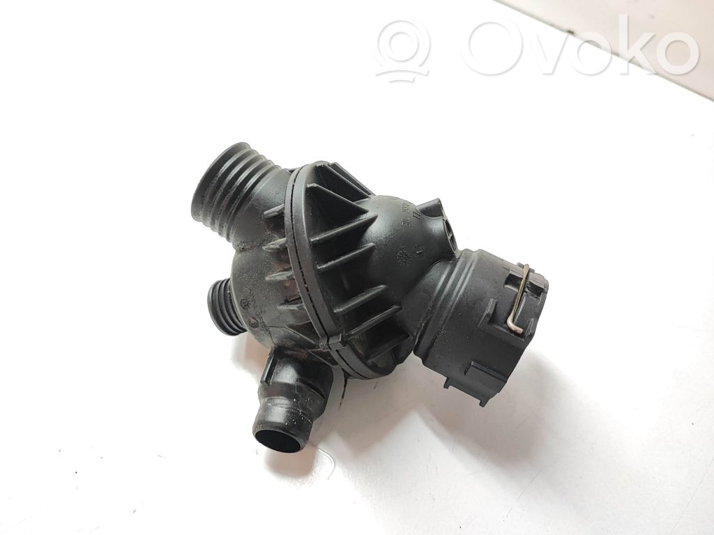 BMW 3 F30 F35 F31 Thermostat / Thermostatgehäuse 