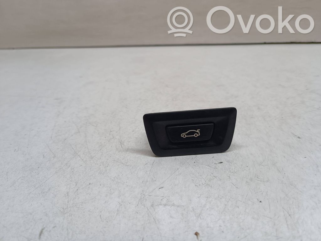 BMW X3 F25 Comutator deschidere hayon 
