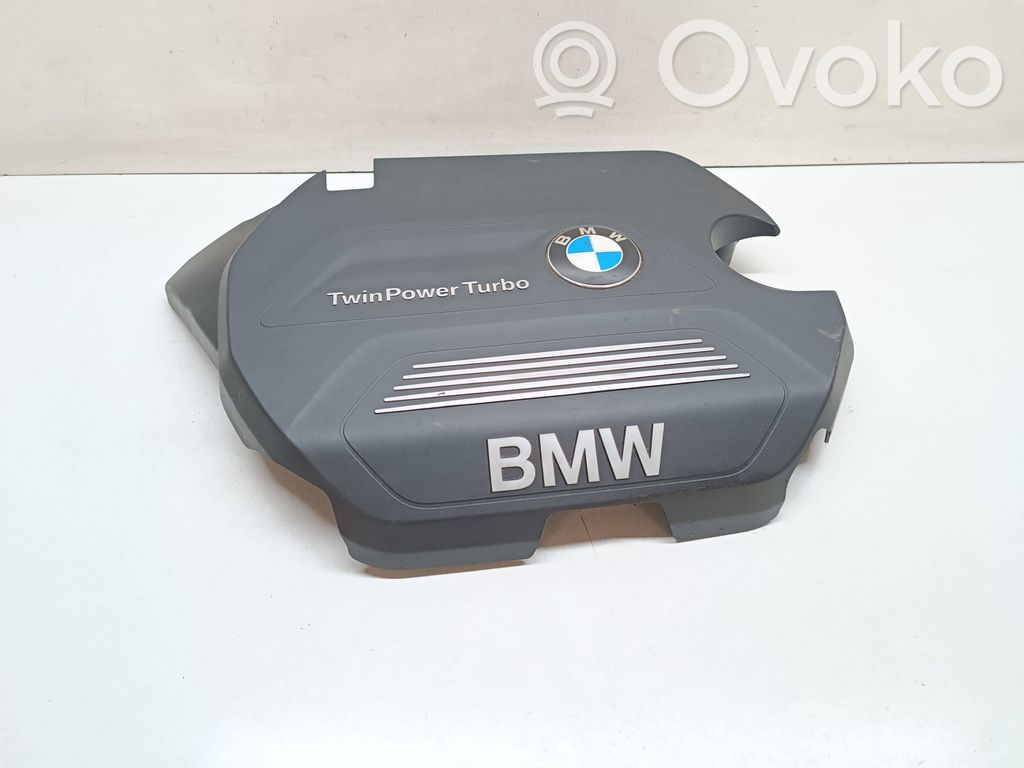 BMW X1 F48 F49 Osłona górna silnika 