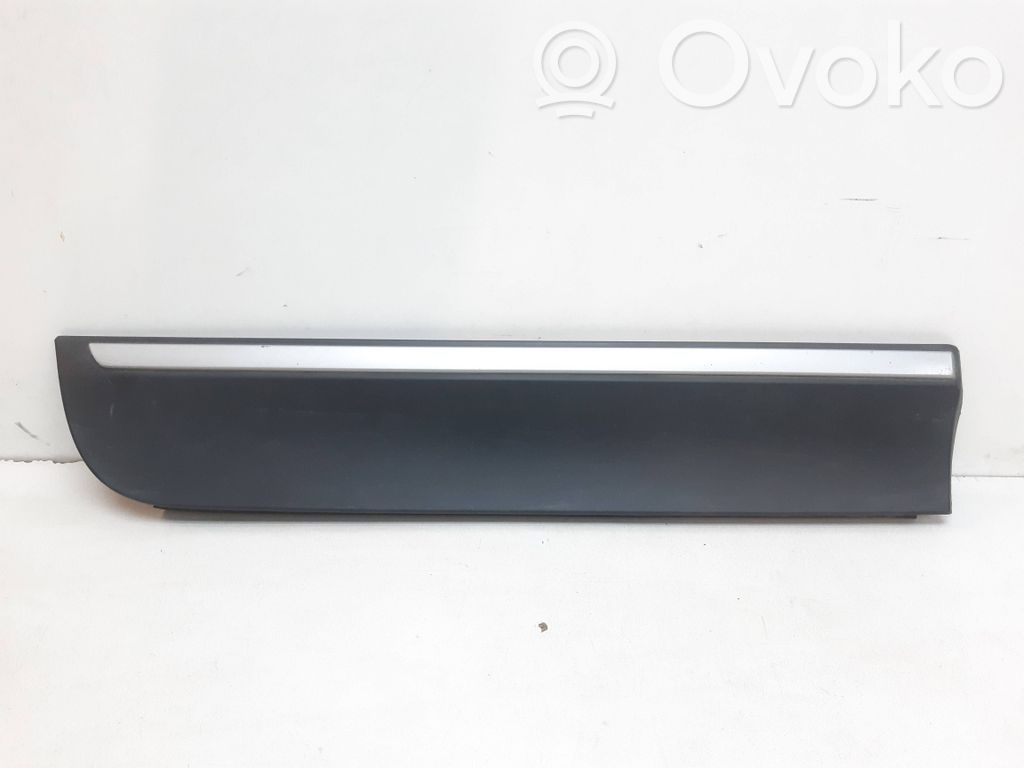 BMW X3 F25 Listwa drzwi tylnych 