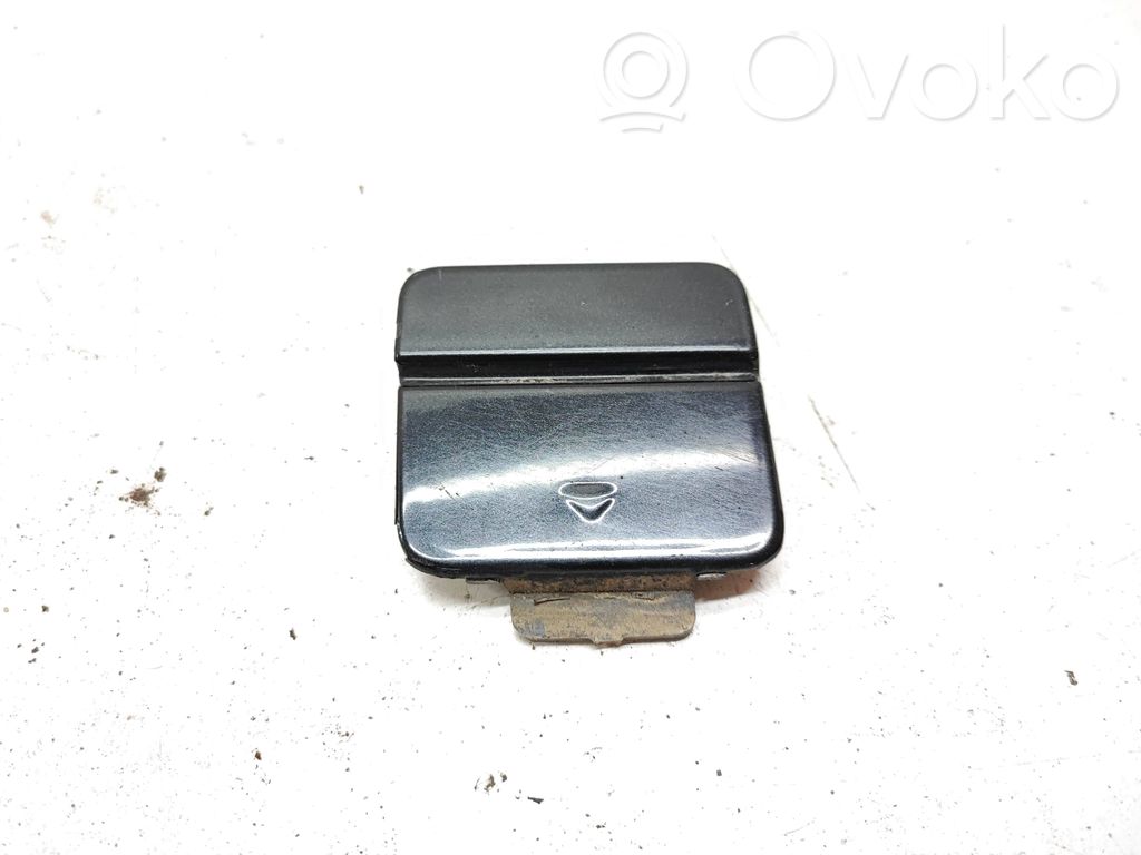 Rear bumper row hook cap/cover   7033711