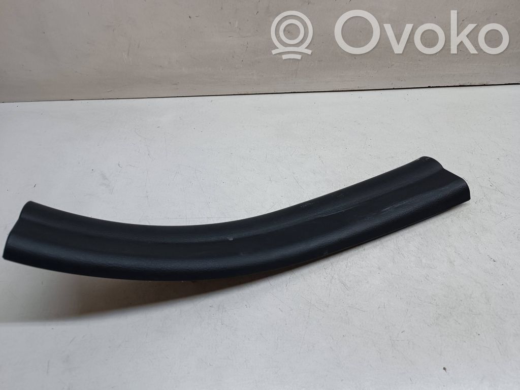 BMW X1 F48 F49 Moldura protectora del borde trasero