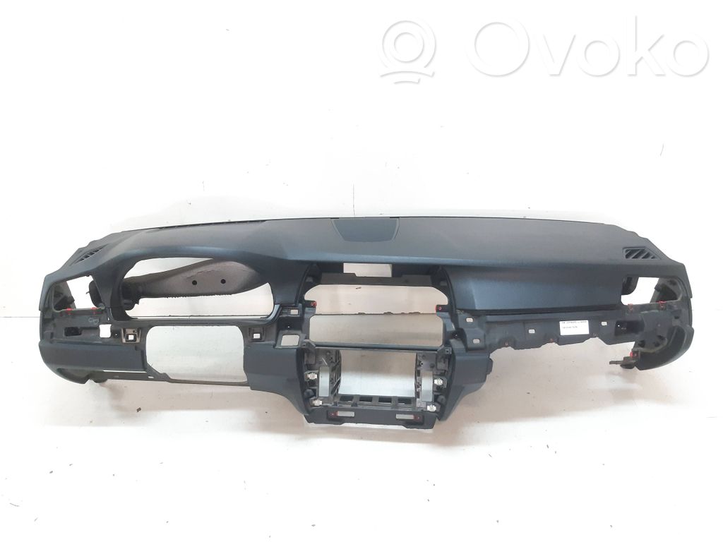 BMW 5 F10 F11 Bord 