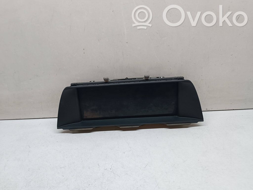 BMW 5 F10 F11 Bildschirm / Display / Anzeige