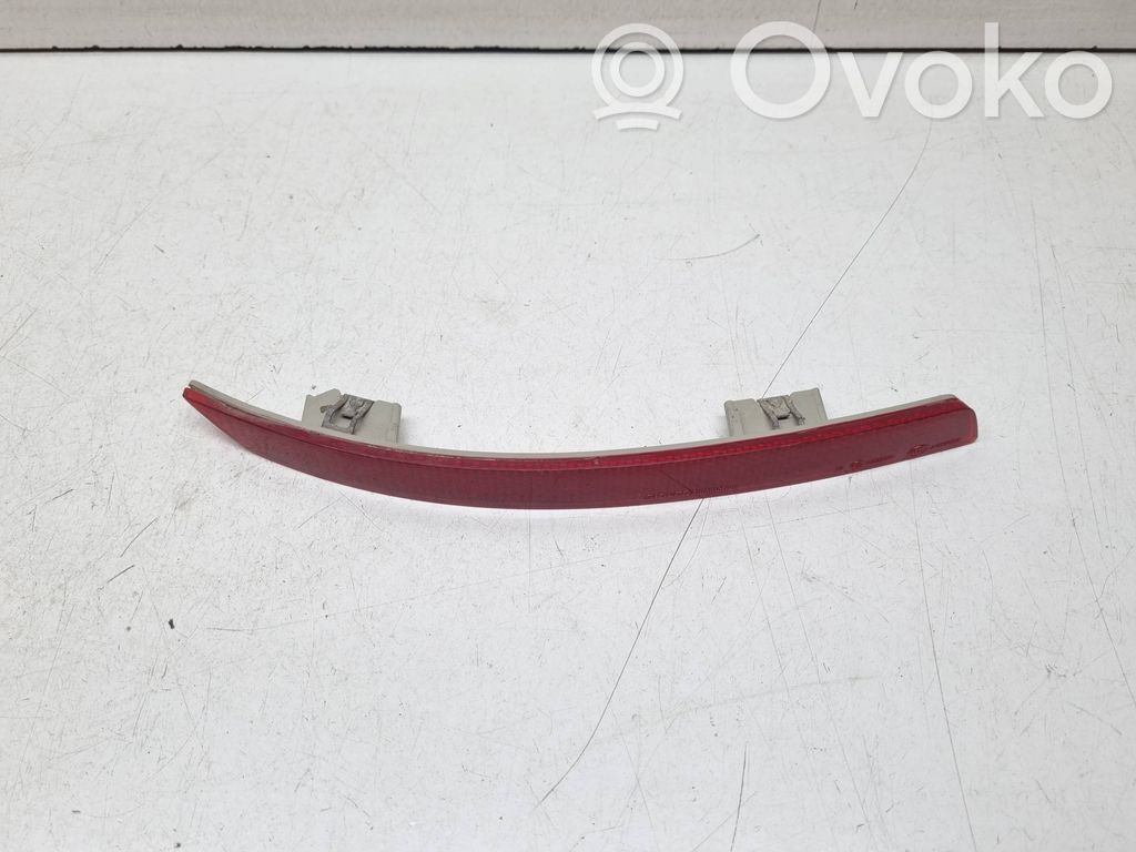 BMW 5 F10 F11 Riflettore fanale posteriore