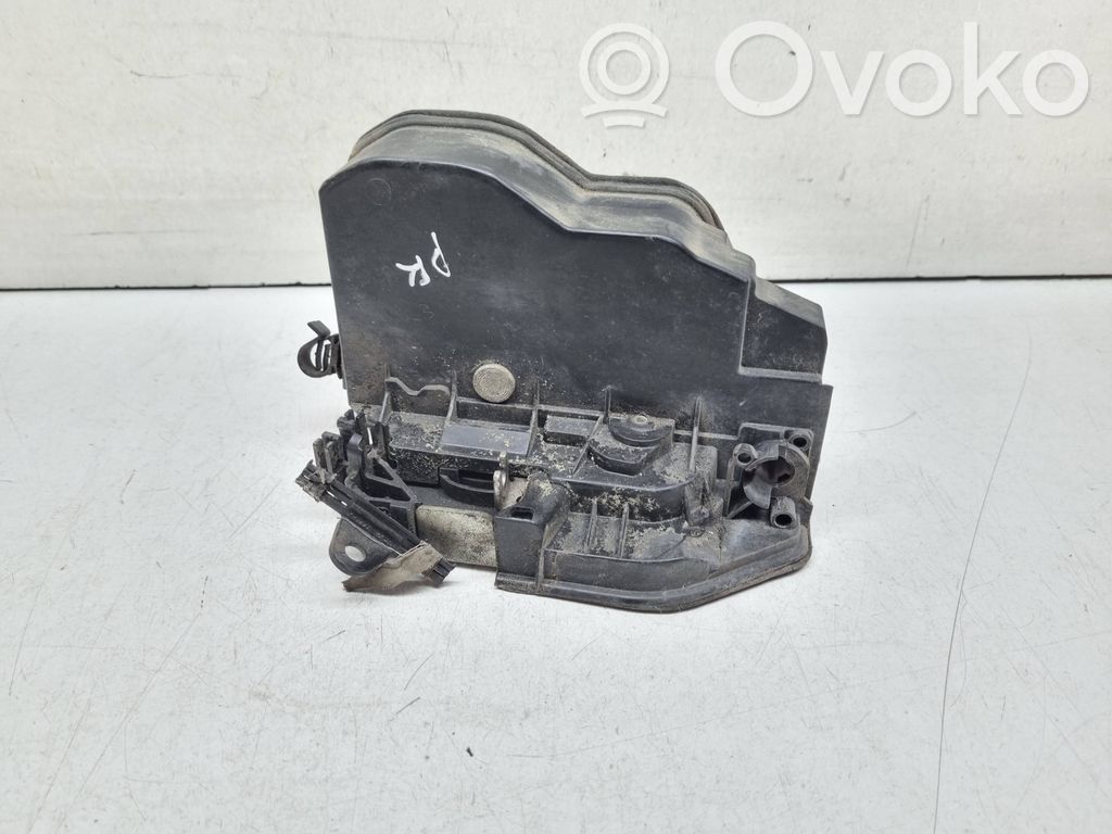 BMW X5 E70 Cerradura de puerta delantera