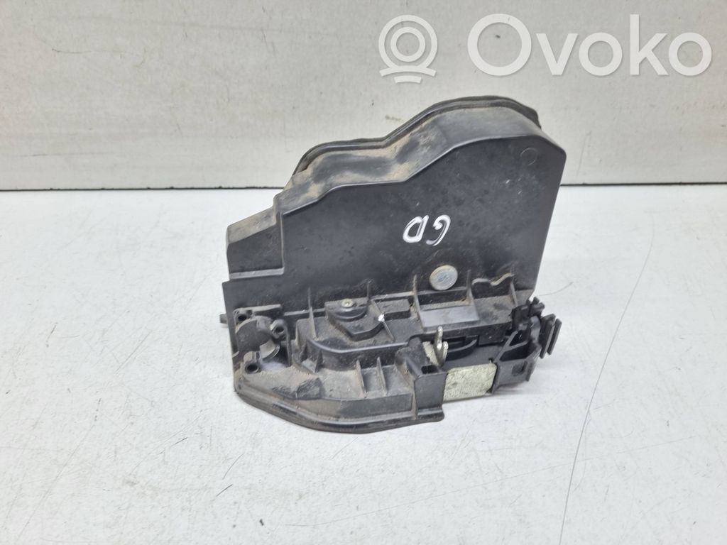 BMW X5 E70 Serratura portiera posteriore 