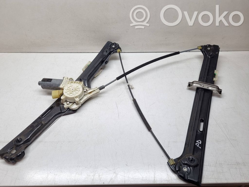 BMW X5 E70 Fensterheber elektrisch mit Motor Tür vorne 
