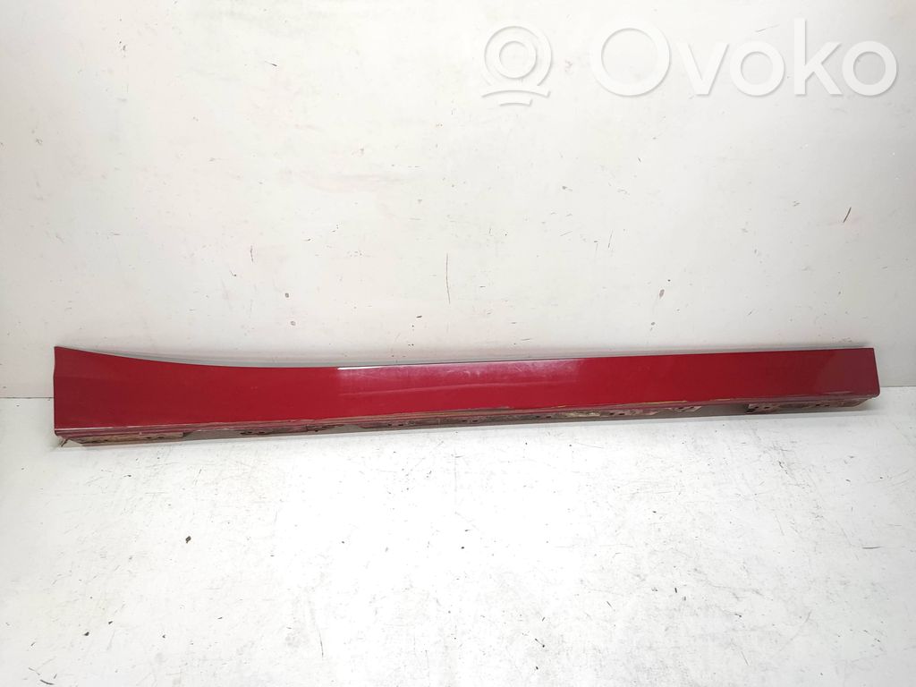 BMW 1 F20 F21 Sottoporta