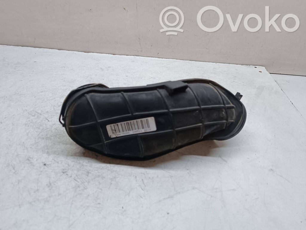BMW 5 GT F07 Ansaugrohr Ansaugschlauch Turbolader