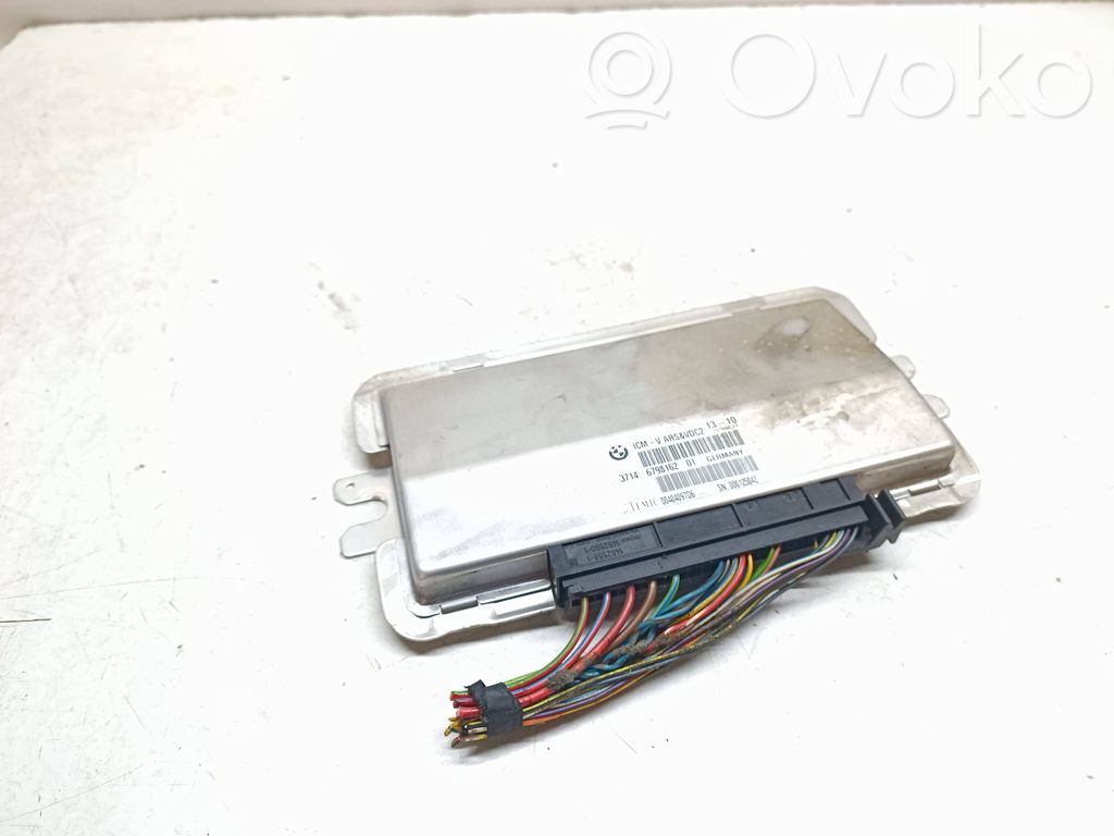 BMW 5 F10 F11 Module de commande suspension