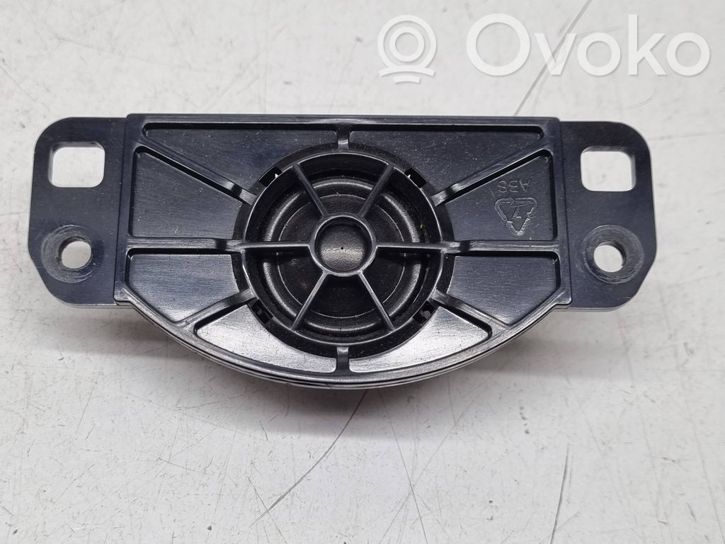 Audi A6 S6 C7 4G Panel speaker
