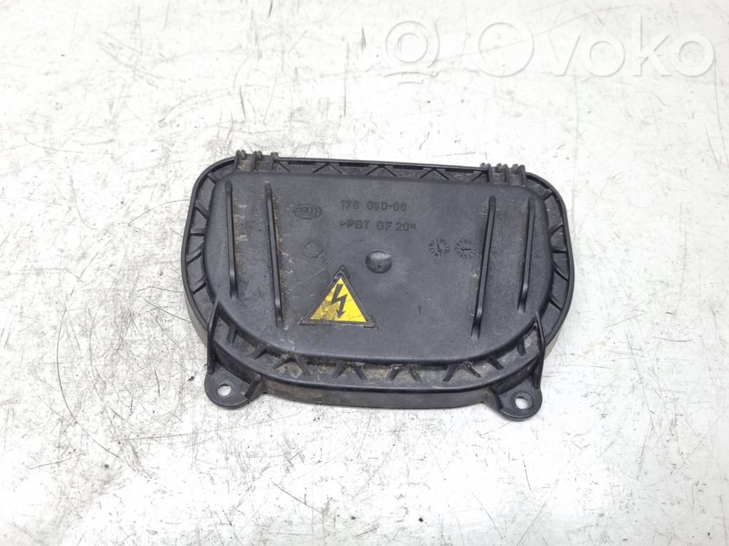 Audi A6 S6 C7 4G Priekinio žibinto dangtelis 