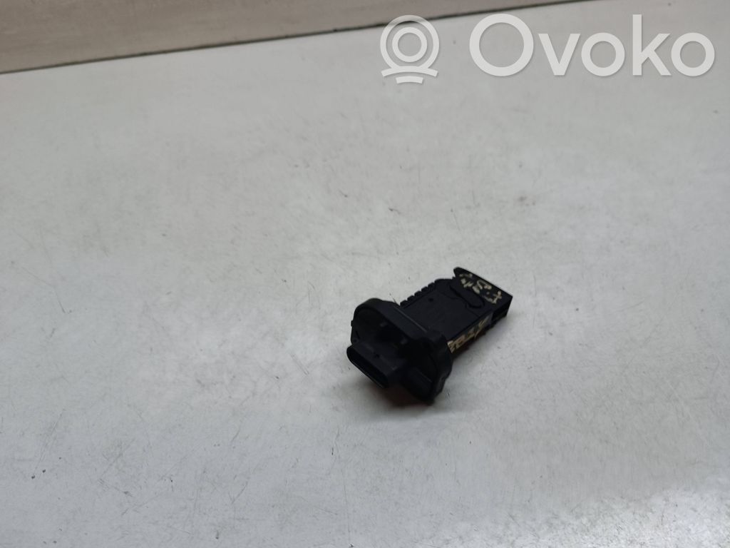 BMW 3 GT F34 Luftmassenmesser Luftmengenmesser 
