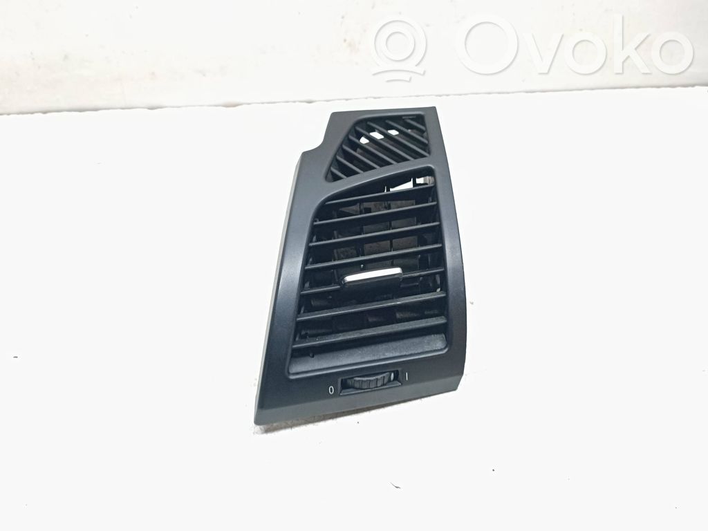 BMW 1 E81 E87 Copertura griglia di ventilazione laterale cruscotto 